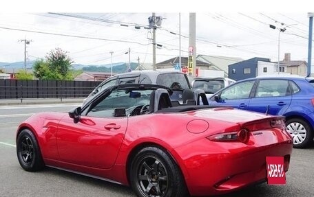 Mazda Roadster IV (ND), 2022 год, 1 390 000 рублей, 6 фотография
