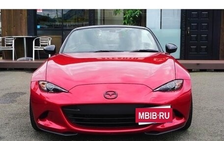 Mazda Roadster IV (ND), 2022 год, 1 390 000 рублей, 3 фотография