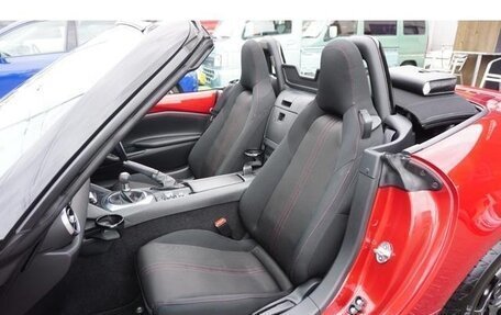 Mazda Roadster IV (ND), 2022 год, 1 390 000 рублей, 17 фотография