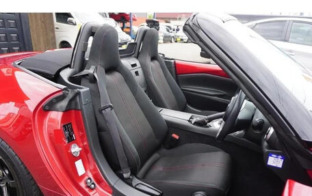 Mazda Roadster IV (ND), 2022 год, 1 390 000 рублей, 16 фотография
