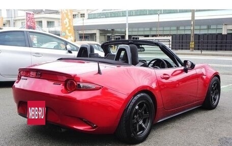 Mazda Roadster IV (ND), 2022 год, 1 390 000 рублей, 8 фотография