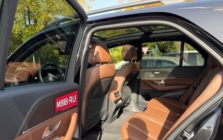 Mercedes-Benz GLE, 2023 год, 10 800 000 рублей, 4 фотография