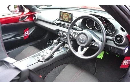 Mazda Roadster IV (ND), 2022 год, 1 390 000 рублей, 14 фотография