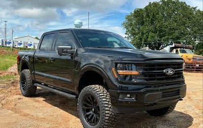 Ford F-150, 2024 год, 4 700 000 рублей, 1 фотография