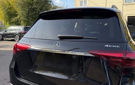 Mercedes-Benz GLE, 2023 год, 10 800 000 рублей, 13 фотография
