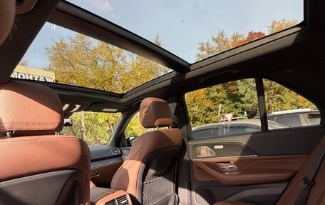 Mercedes-Benz GLE, 2023 год, 10 800 000 рублей, 10 фотография