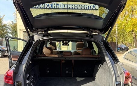 Mercedes-Benz GLE, 2023 год, 10 800 000 рублей, 9 фотография