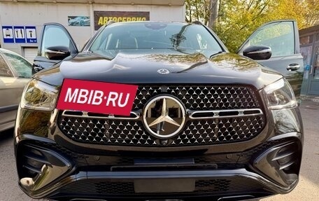 Mercedes-Benz GLE, 2023 год, 10 800 000 рублей, 5 фотография