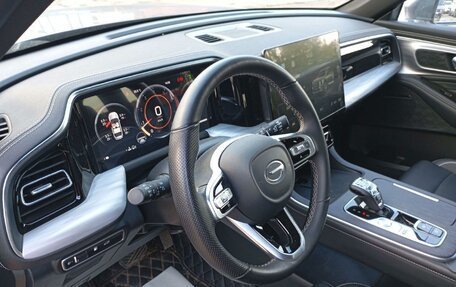 GAC GS8, 2024 год, 3 580 000 рублей, 1 фотография