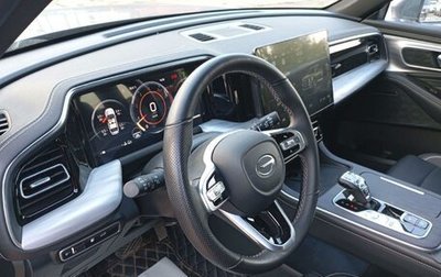 GAC GS8, 2024 год, 3 580 000 рублей, 1 фотография
