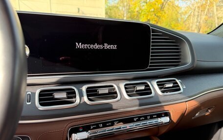 Mercedes-Benz GLE, 2023 год, 10 800 000 рублей, 17 фотография