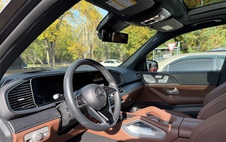 Mercedes-Benz GLE, 2023 год, 10 800 000 рублей, 15 фотография