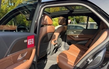 Mercedes-Benz GLE, 2023 год, 10 800 000 рублей, 7 фотография