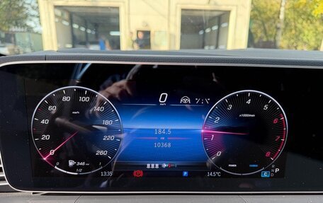 Mercedes-Benz GLE, 2023 год, 10 800 000 рублей, 18 фотография