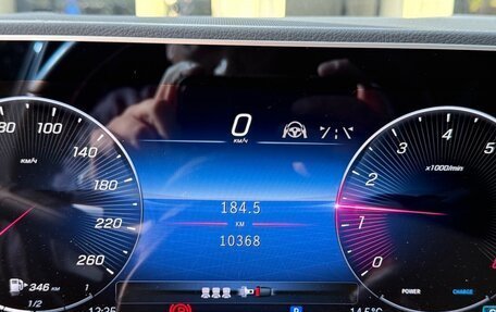 Mercedes-Benz GLE, 2023 год, 10 800 000 рублей, 21 фотография