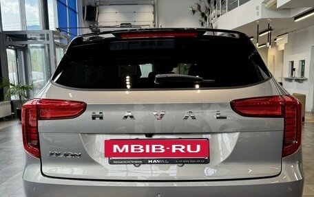 Haval Jolion, 2026 год, 2 829 000 рублей, 7 фотография
