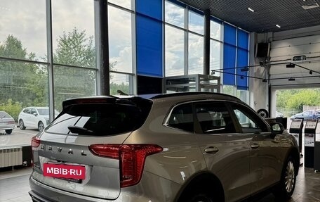 Haval Jolion, 2026 год, 2 829 000 рублей, 6 фотография