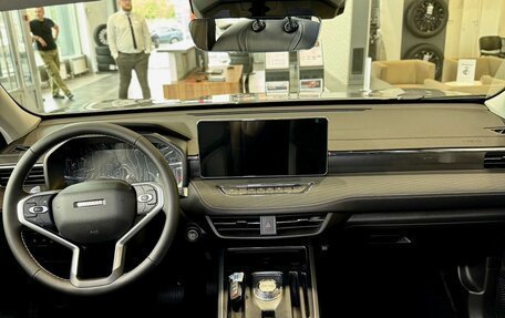 Haval Jolion, 2026 год, 2 829 000 рублей, 17 фотография