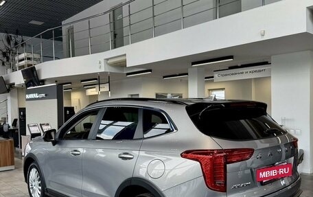 Haval Jolion, 2026 год, 2 829 000 рублей, 11 фотография