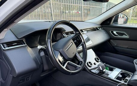 Land Rover Range Rover Velar I, 2021 год, 5 300 000 рублей, 2 фотография