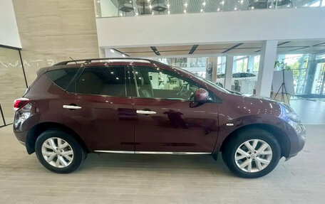 Nissan Murano, 2012 год, 1 229 990 рублей, 4 фотография