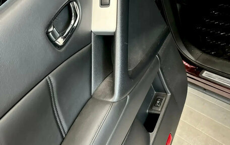 Nissan Murano, 2012 год, 1 229 990 рублей, 16 фотография