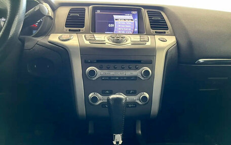 Nissan Murano, 2012 год, 1 229 990 рублей, 12 фотография