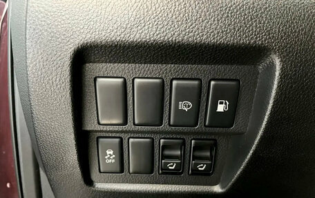 Nissan Murano, 2012 год, 1 229 990 рублей, 14 фотография
