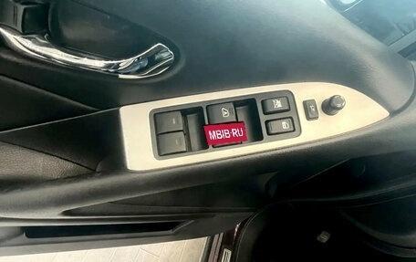 Nissan Murano, 2012 год, 1 229 990 рублей, 15 фотография