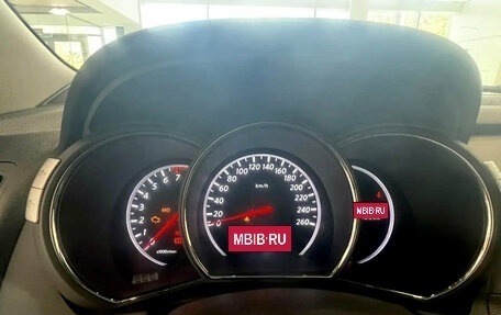 Nissan Murano, 2012 год, 1 229 990 рублей, 10 фотография