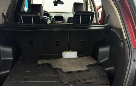 Land Rover Freelander II рестайлинг 2, 2008 год, 1 150 000 рублей, 18 фотография