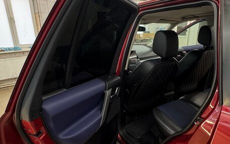 Land Rover Freelander II рестайлинг 2, 2008 год, 1 150 000 рублей, 16 фотография