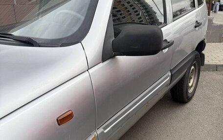 Chevrolet Niva I рестайлинг, 2008 год, 270 000 рублей, 3 фотография