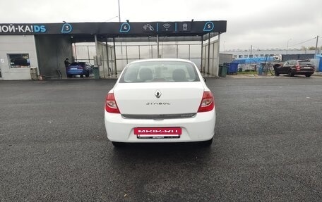 Renault Symbol, 2010 год, 445 000 рублей, 2 фотография