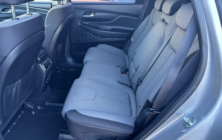 Hyundai Santa Fe IV, 2021 год, 3 468 349 рублей, 13 фотография