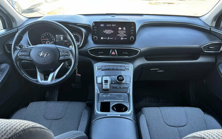 Hyundai Santa Fe IV, 2021 год, 3 468 349 рублей, 14 фотография