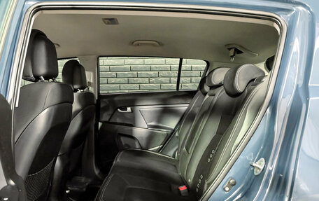 KIA Sportage III, 2011 год, 1 150 000 рублей, 18 фотография