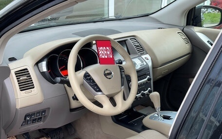 Nissan Murano, 2011 год, 1 260 000 рублей, 8 фотография
