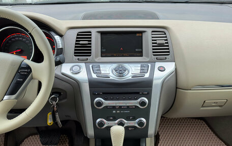 Nissan Murano, 2011 год, 1 260 000 рублей, 26 фотография