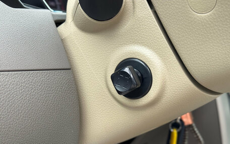Nissan Murano, 2011 год, 1 260 000 рублей, 18 фотография