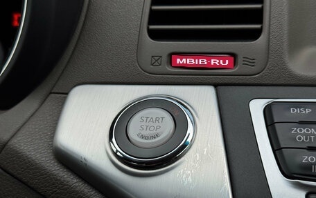 Nissan Murano, 2011 год, 1 260 000 рублей, 23 фотография