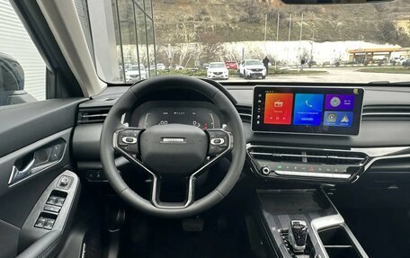 Haval Jolion, 2026 год, 2 699 000 рублей, 9 фотография