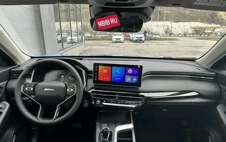Haval Jolion, 2026 год, 2 699 000 рублей, 8 фотография