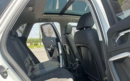Audi Q3, 2022 год, 1 970 000 рублей, 11 фотография