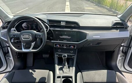 Audi Q3, 2022 год, 1 970 000 рублей, 9 фотография