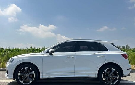Audi Q3, 2022 год, 1 970 000 рублей, 6 фотография