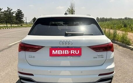 Audi Q3, 2022 год, 1 970 000 рублей, 7 фотография