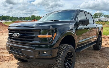 Ford F-150, 2024 год, 4 700 000 рублей, 2 фотография