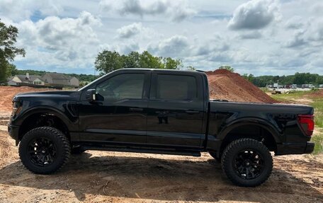 Ford F-150, 2024 год, 4 700 000 рублей, 3 фотография