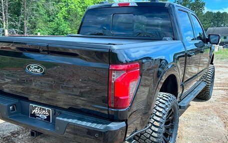Ford F-150, 2024 год, 4 700 000 рублей, 4 фотография